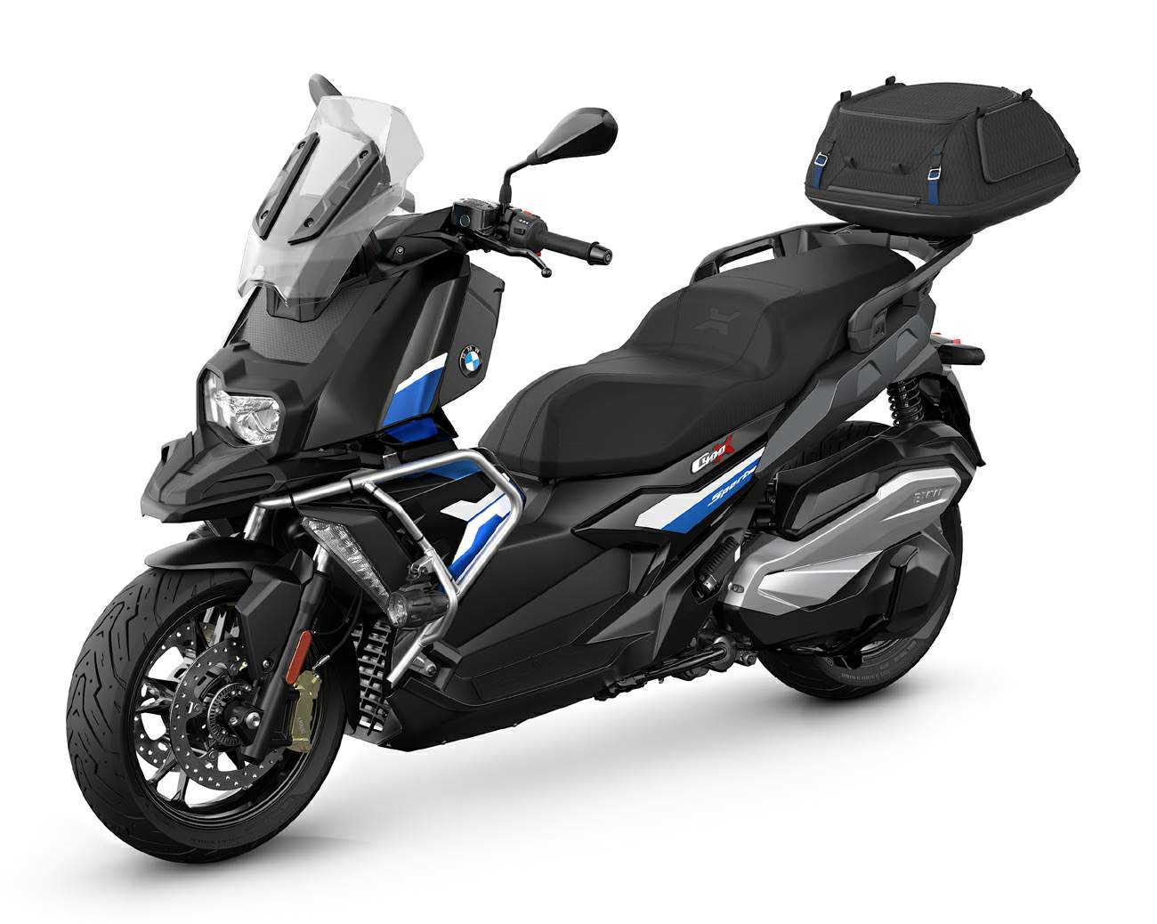 Bmw c hot sale 400 x